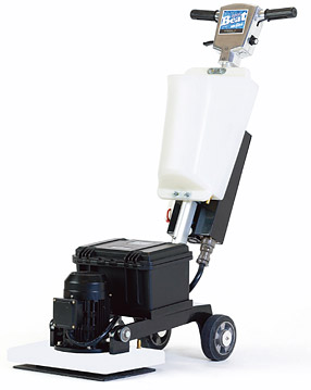 ランダムオービタルマシン Beat mini